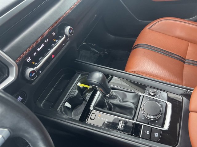 Used 2023 MAZDA CX-50 AWD 2.5 Turbo w/ Cargo Package image 19