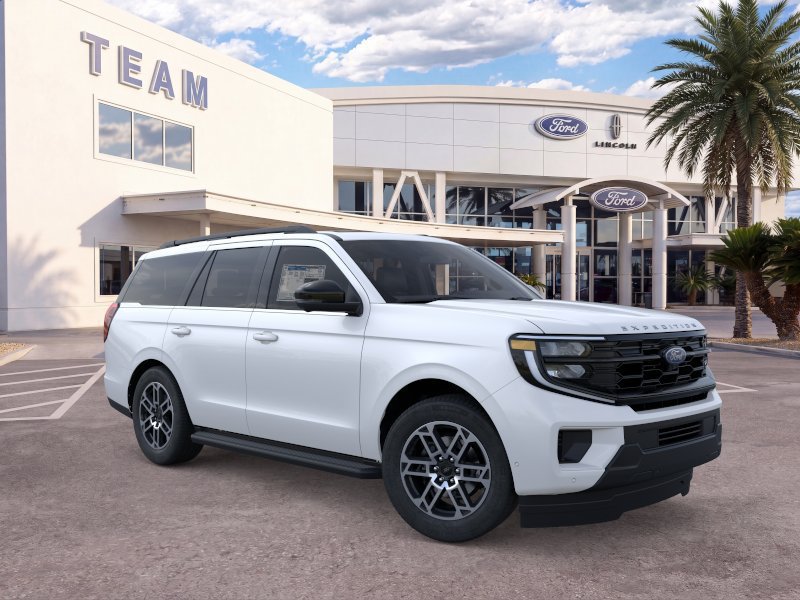 New 2026 Ford Expedition Active AWD/4WD image 7