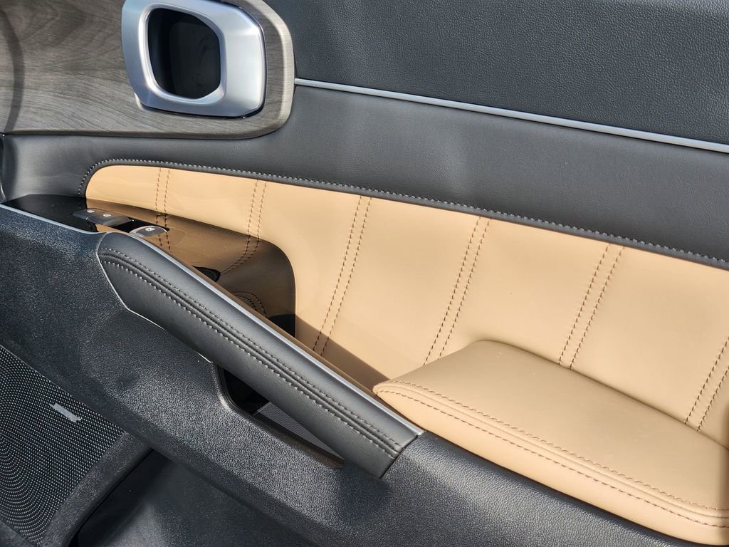New 2026 Kia Sorento SX Prestige w/ Olive Brown Leather Package image 15