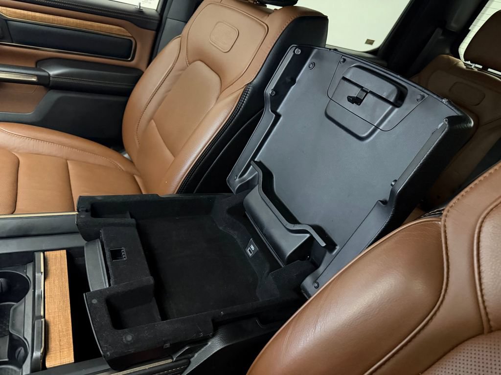 Used 2022 RAM 1500 Limited AWD/4WD image 31