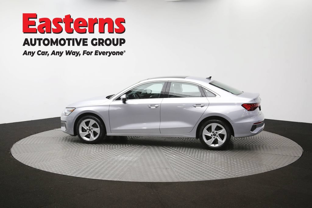 Used 2024 Audi A3 2.0T Premium FWD image 60