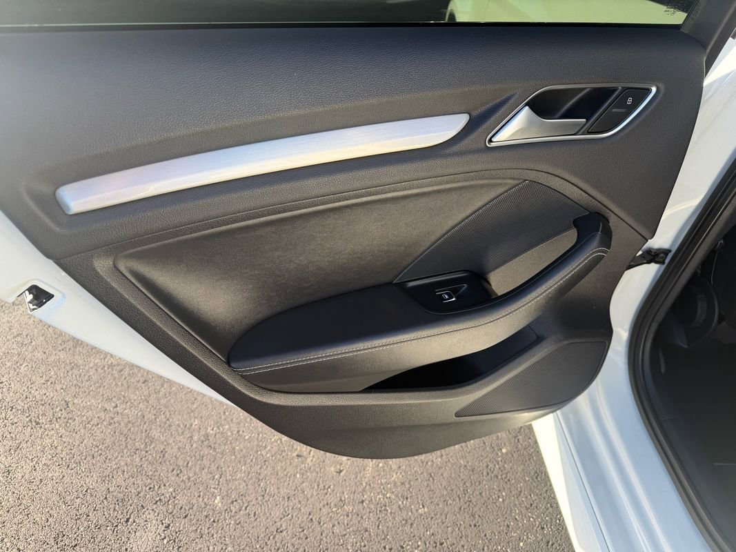 Used 2016 Audi S3 Premium Plus image 20