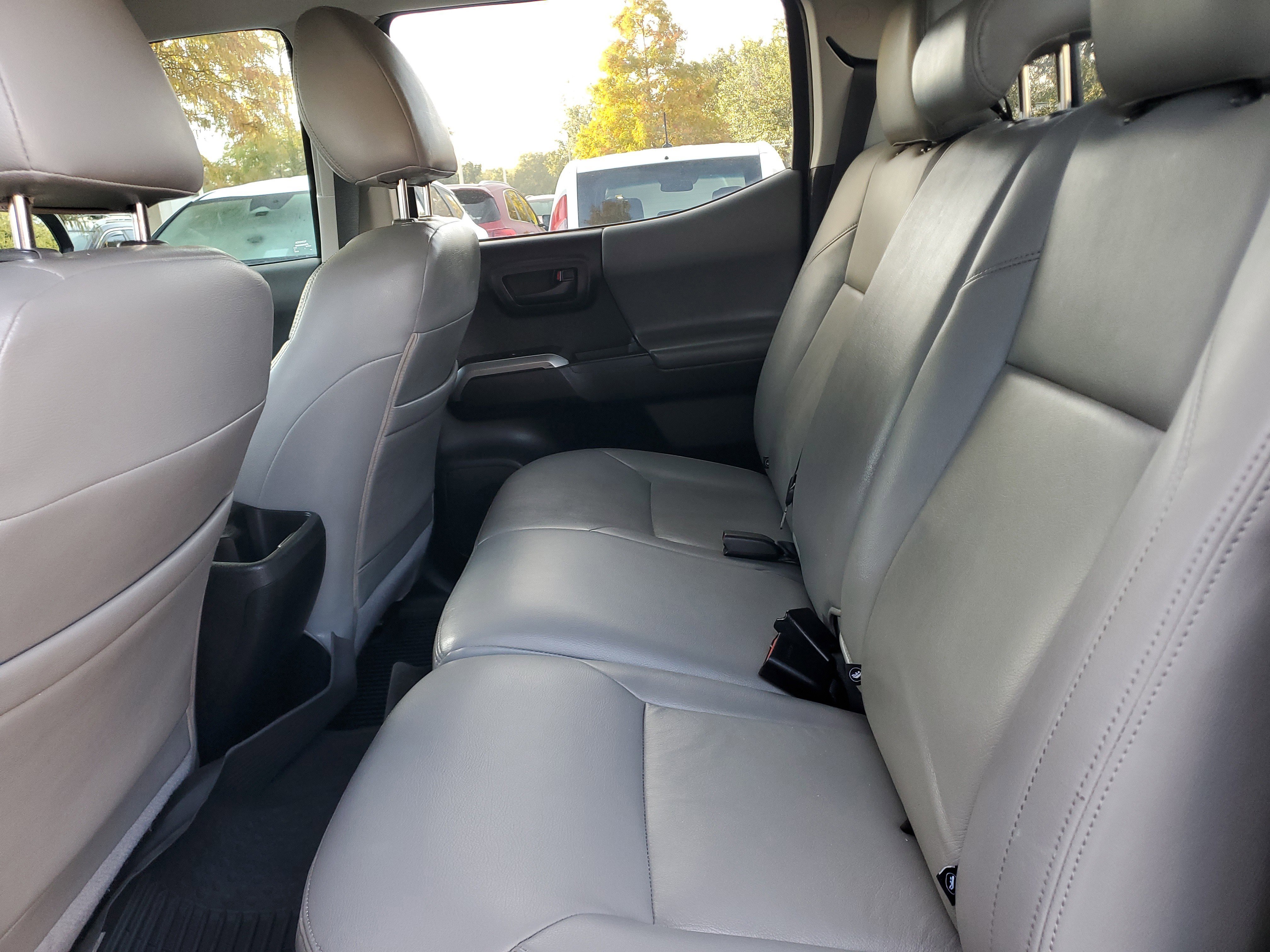 Used 2021 Toyota Tacoma SR5 image 11