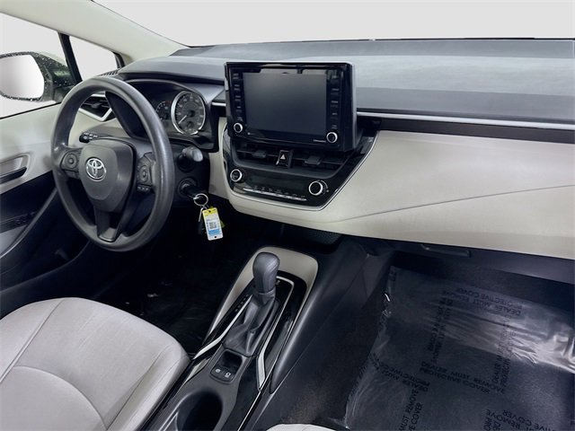 Certified 2022 Toyota Corolla LE image 26