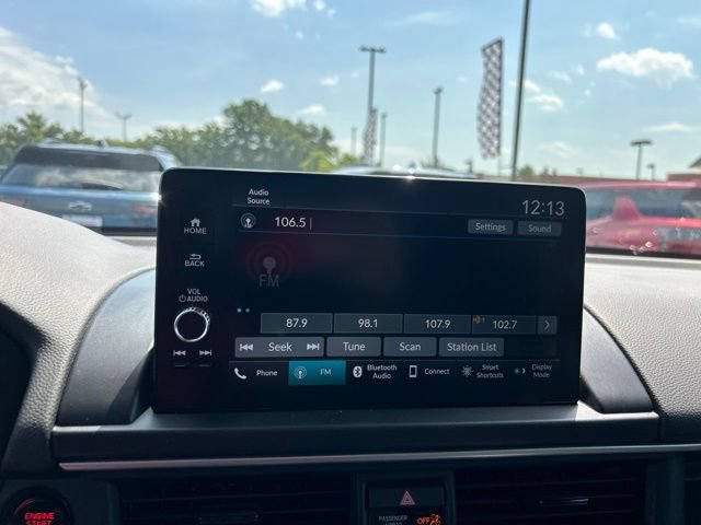 Used 2024 Honda Pilot EX-L image 23