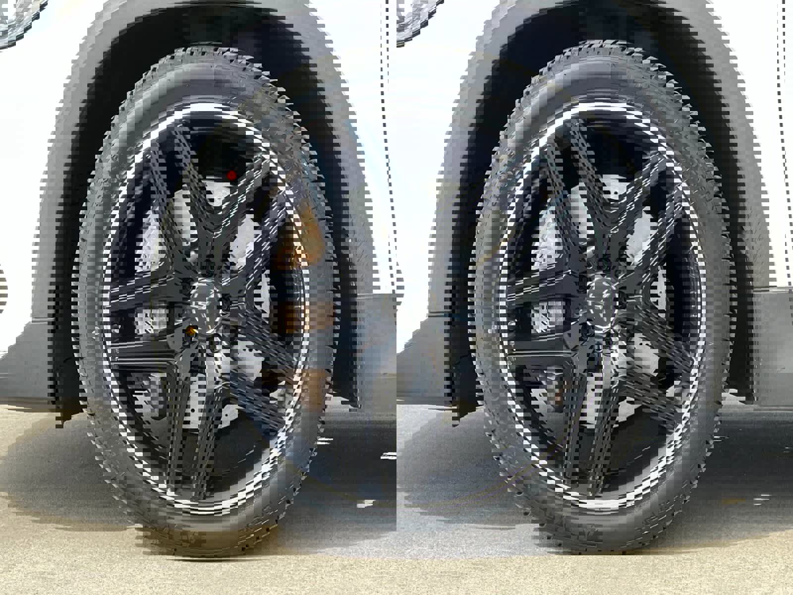 Used 2021 Mercedes-Benz GLA 35 AMG 4MATIC image 27