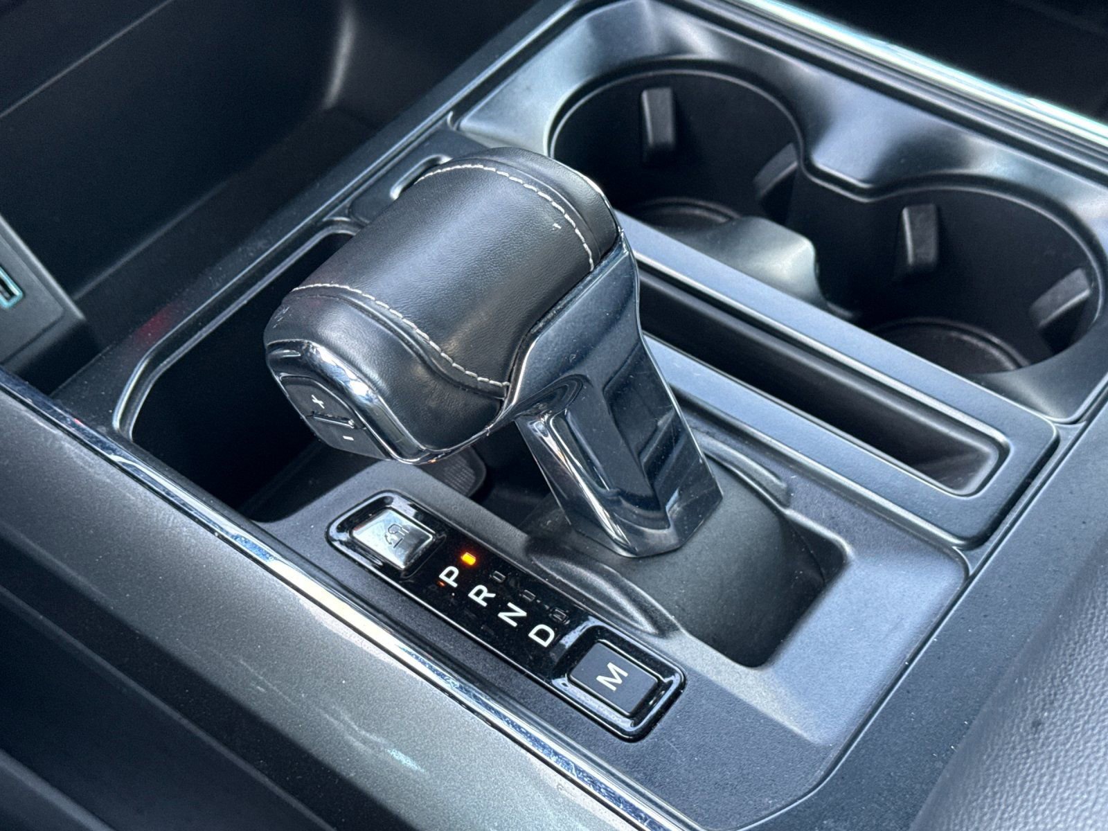 Used 2023 Ford F150 XLT w/ Equipment Group 302A High image 24