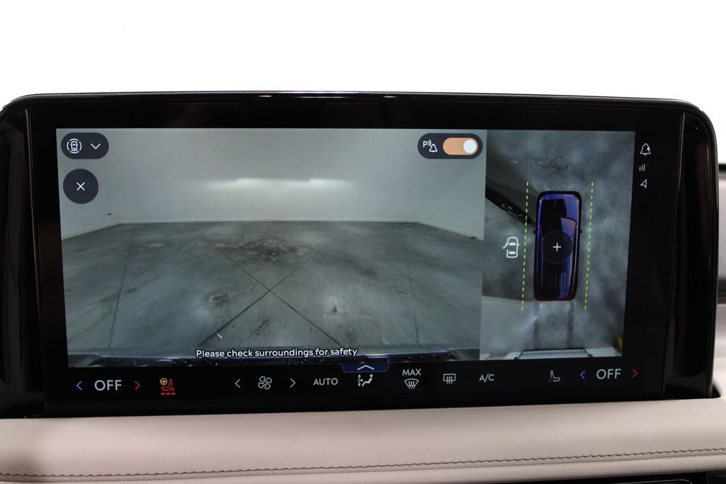 New 2026 Lincoln Aviator Reserve image 55