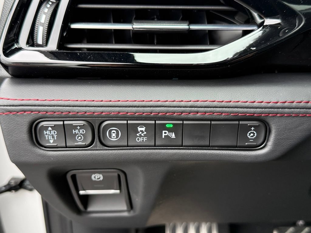 New 2026 Acura MDX A-Spec w/ Advance Package AWD/4WD image 26