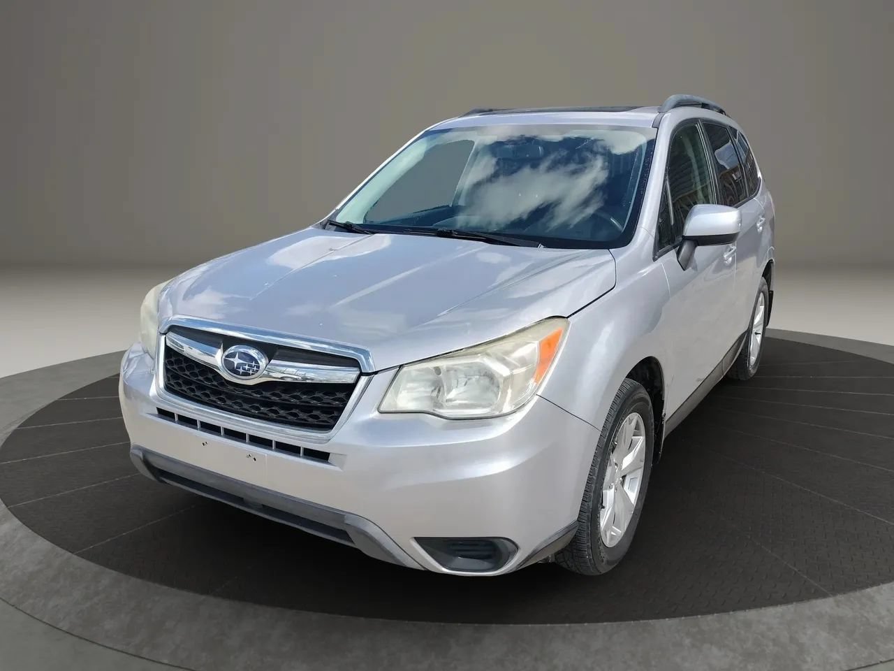 Used 2014 Subaru Forester 2.5i Premium
