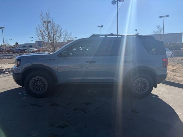 Used 2026 Honda Passport TrailSport image 4