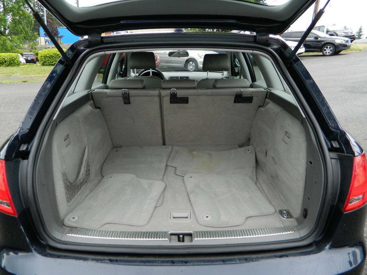 Used 2007 Audi A4 2.0T AWD/4WD image 10