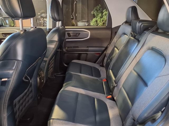 Used 2023 Ford Bronco Sport Outer Banks AWD/4WD image 21
