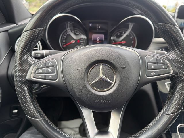 Used 2018 Mercedes-Benz C 300 4MATIC Sedan image 29