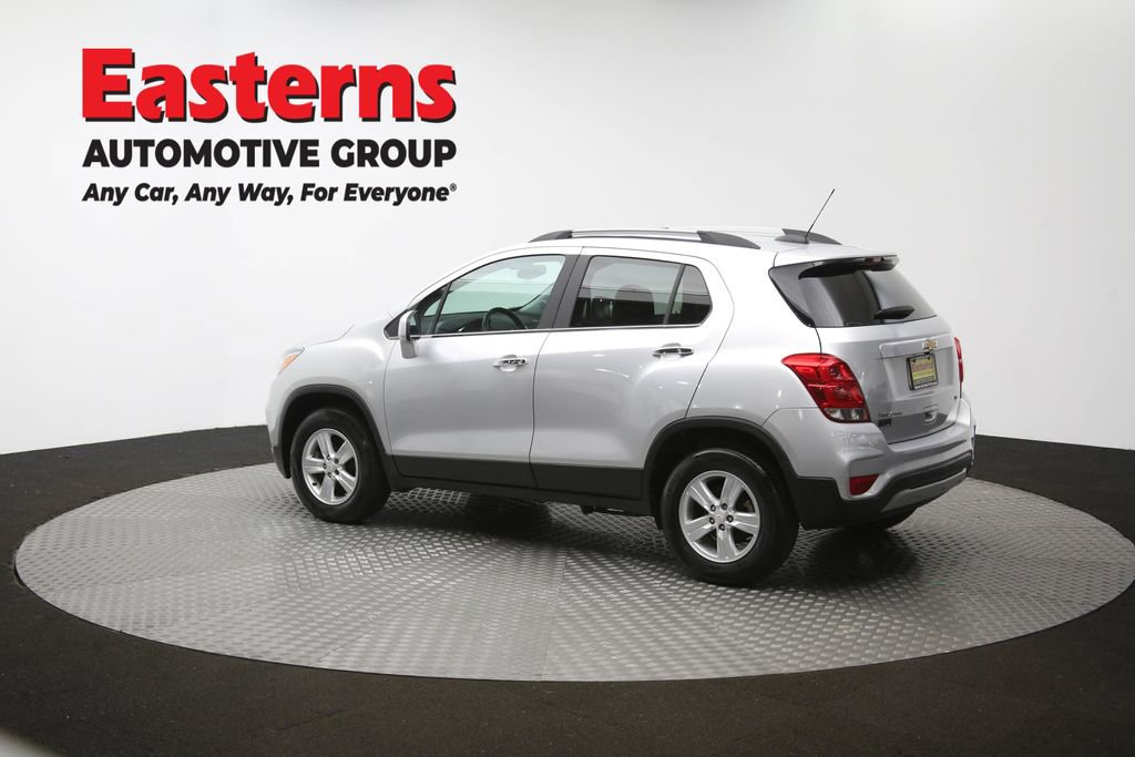 Used 2018 Chevrolet Trax LT w/ LT Convenience Package AWD/4WD image 61