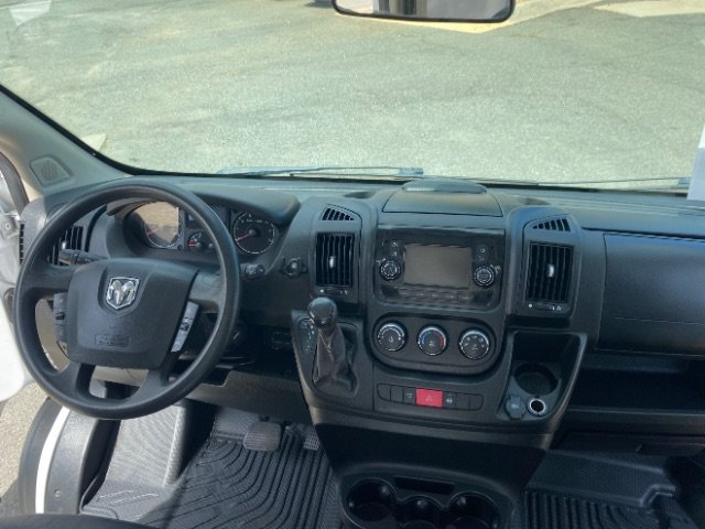 Used 2020 RAM ProMaster 1500 FWD image 14