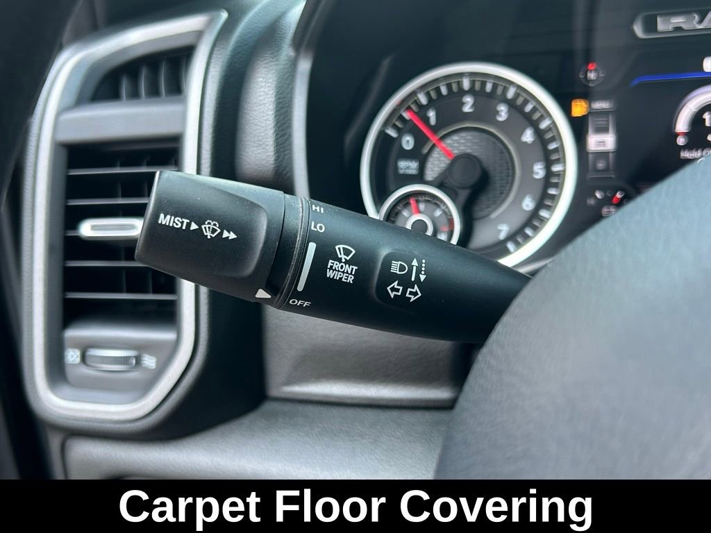 Used 2024 RAM 1500 Tradesman w/ Warlock PACKAGE image 26