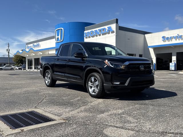 New 2026 Honda Ridgeline RTL image 2