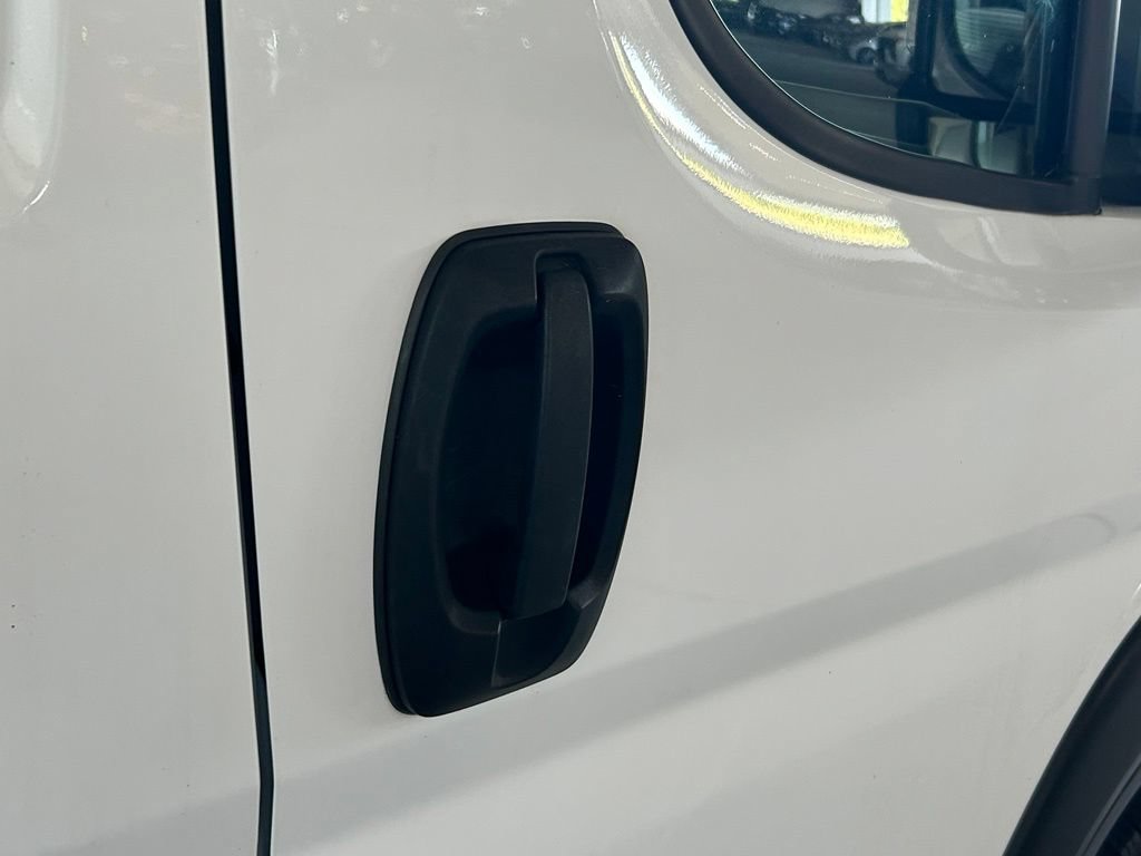 Used 2021 RAM ProMaster 1500 FWD image 12