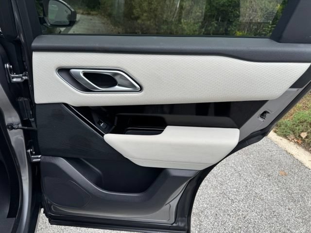 Certified 2023 Land Rover Range Rover Velar R-Dynamic S AWD/4WD image 15