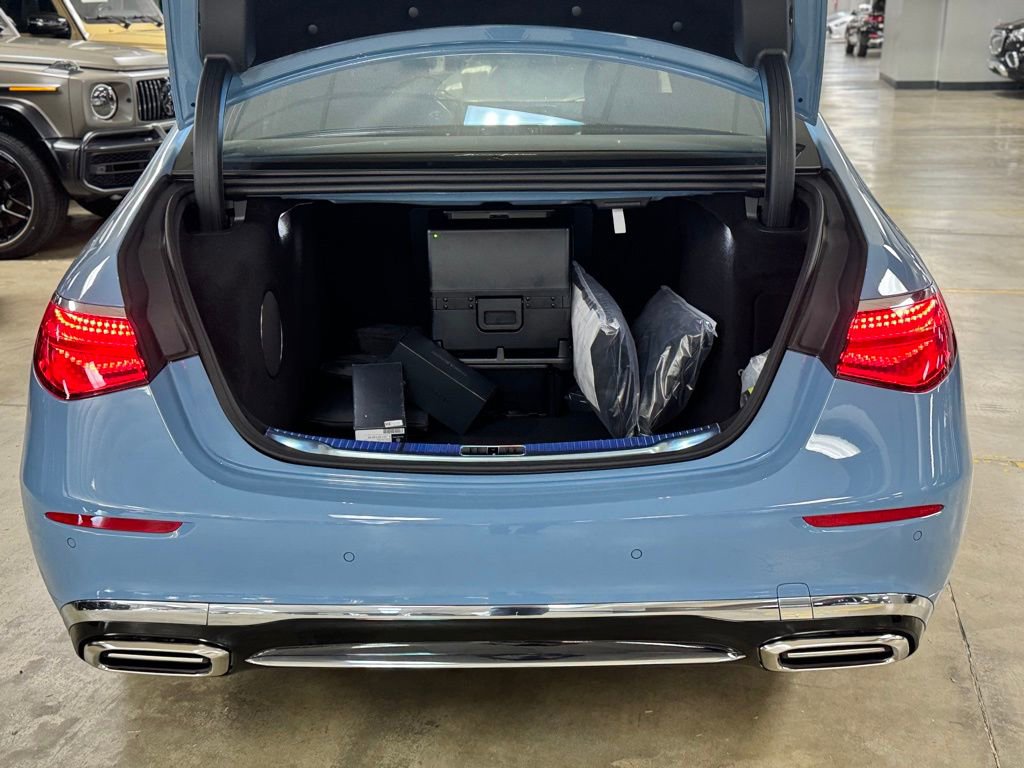 Used 2024 Mercedes-Benz Maybach S 680 4MATIC image 13