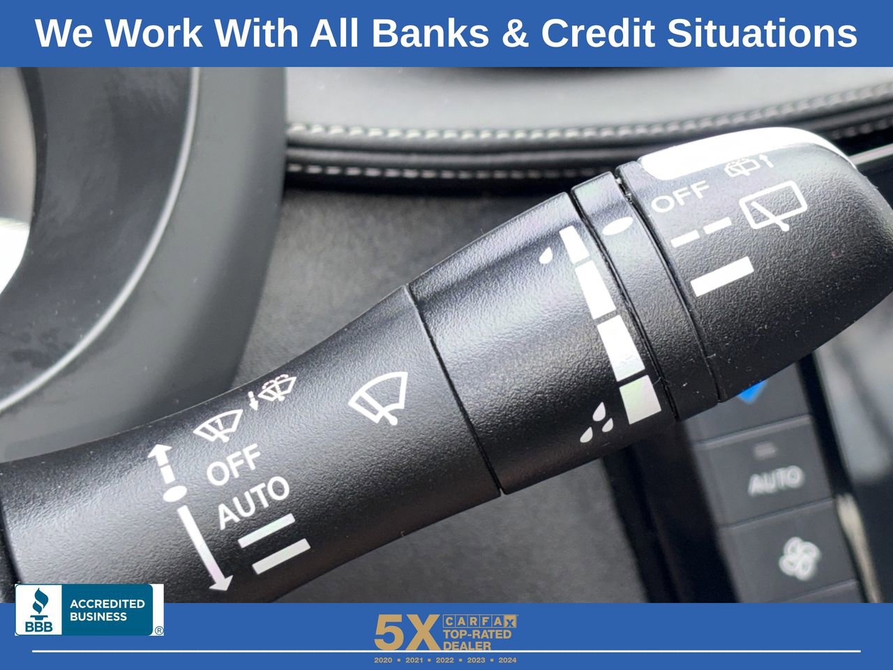 Used 2025 INFINITI QX55 Essential image 23