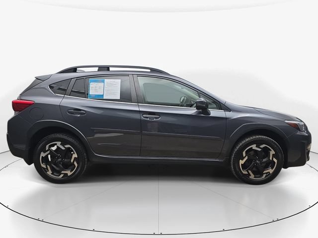 Used 2022 Subaru Crosstrek 2.5i Limited w/ Moonroof Package 2 AWD/4WD image 5