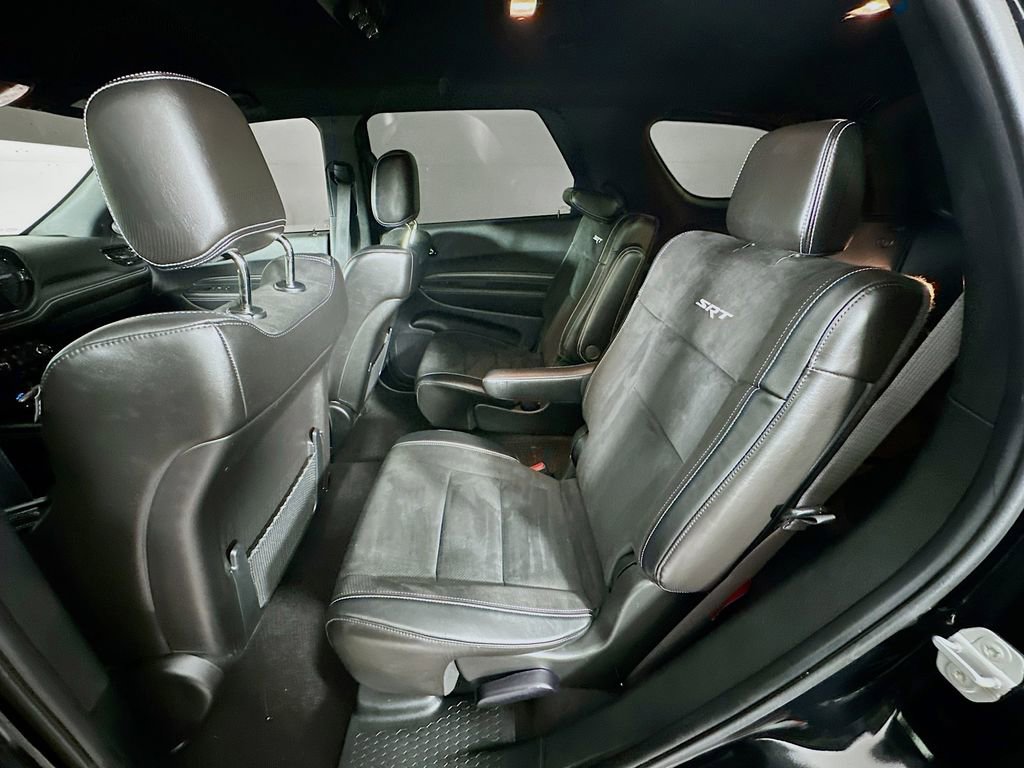 Used 2023 Dodge Durango SRT Hellcat image 32