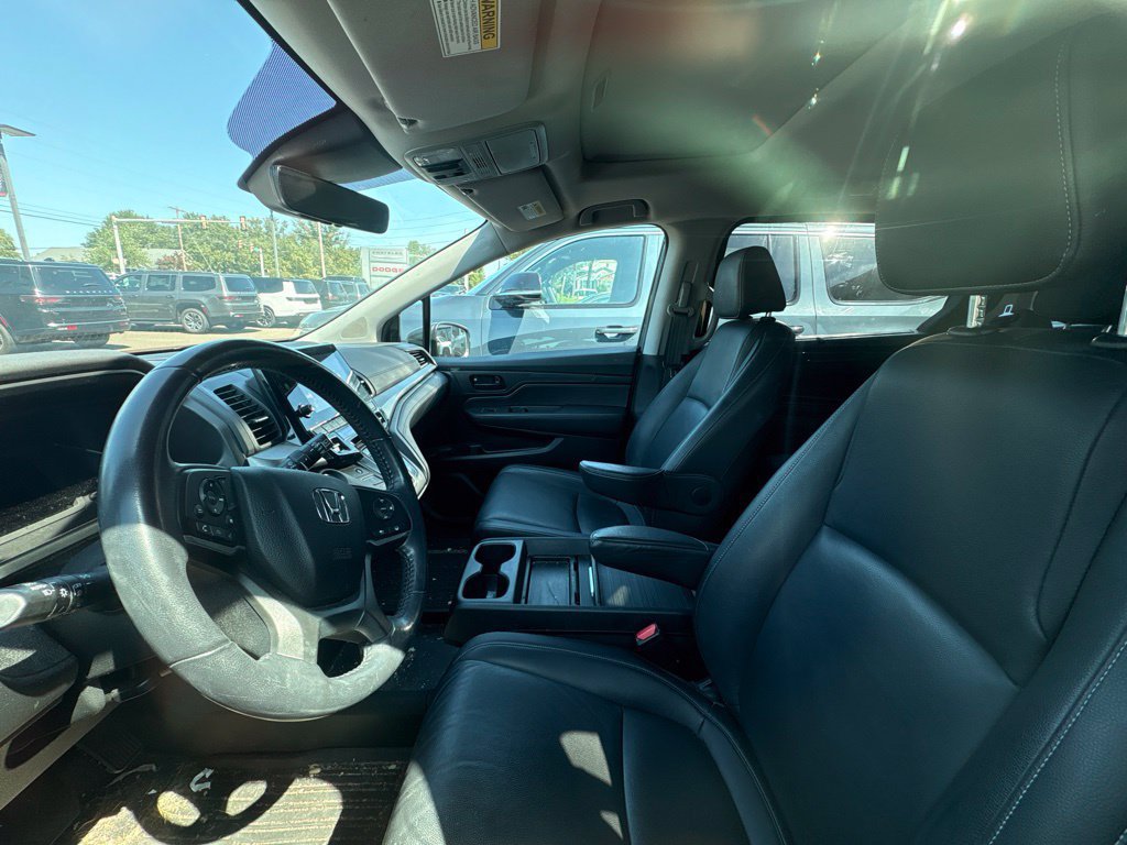 Used 2023 Honda Odyssey EX-L image 6