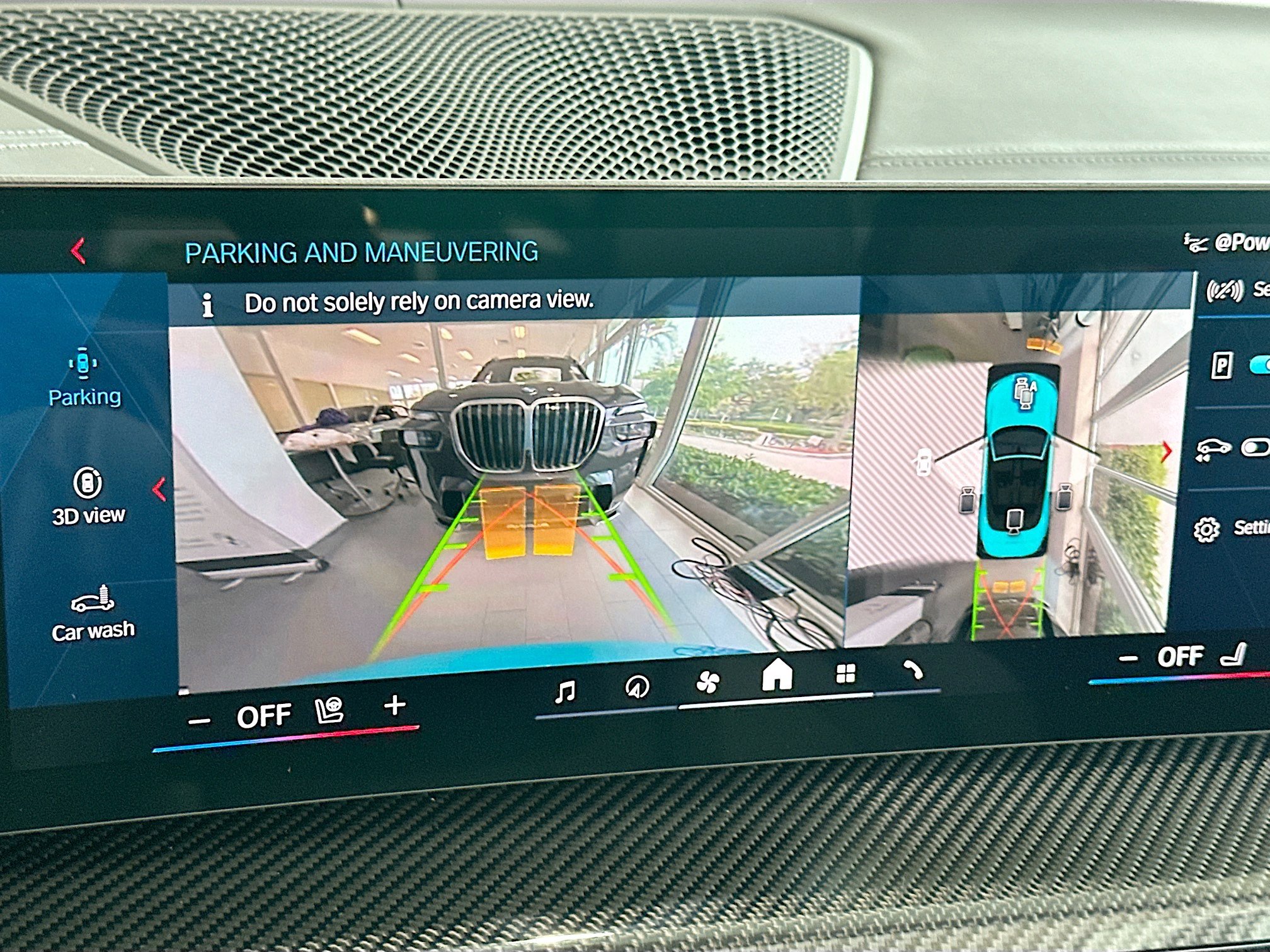 Used 2026 BMW M4 xDrive Competition w/ M Carbon Exterior Package image 14