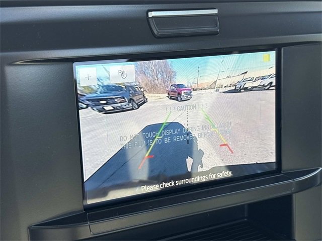 New 2026 Ford F250 XL w/ STX Appearance Package image 26