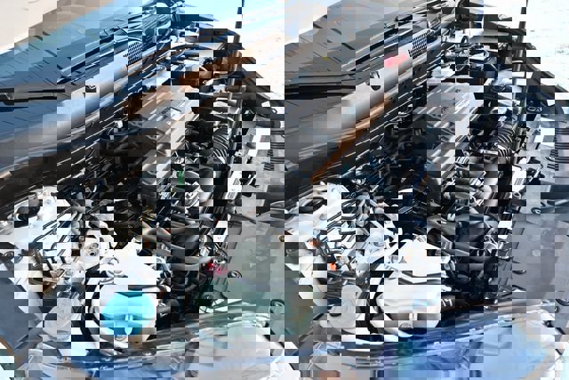 Used 2019 Honda CR-V EX image 14