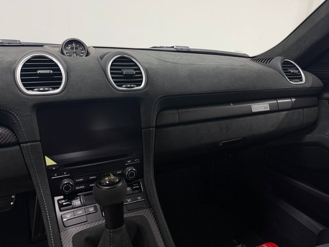 Certified 2023 Porsche 718 Cayman GT4 RS image 19