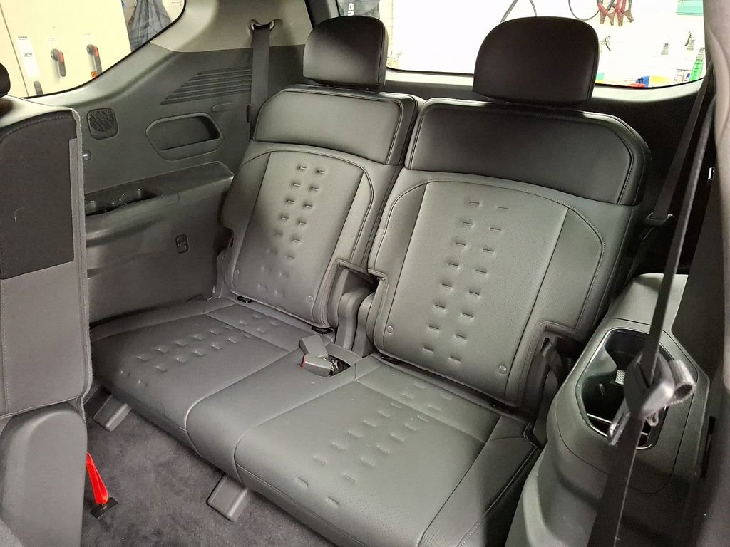 Used 2024 Kia EV9 Wind image 7
