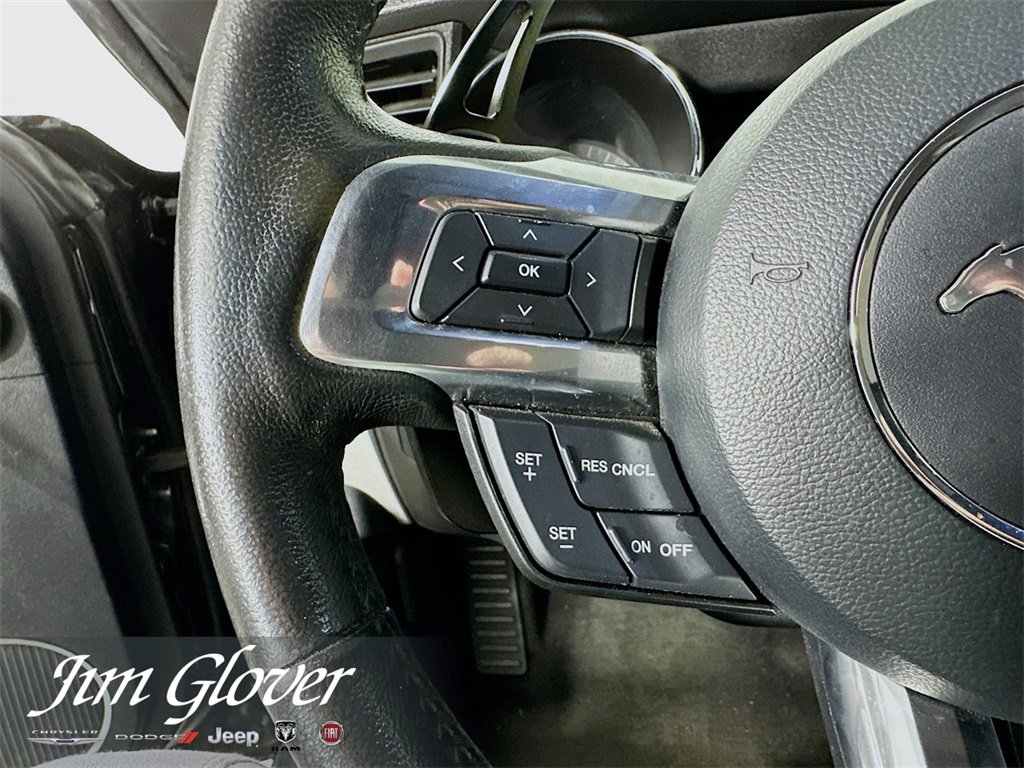 Used 2015 Ford Mustang GT Premium image 26