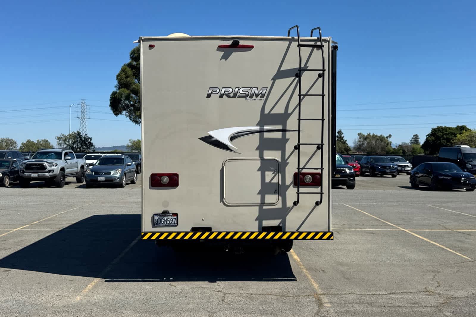 Used 2017 Mercedes-Benz Sprinter 3500 image 4