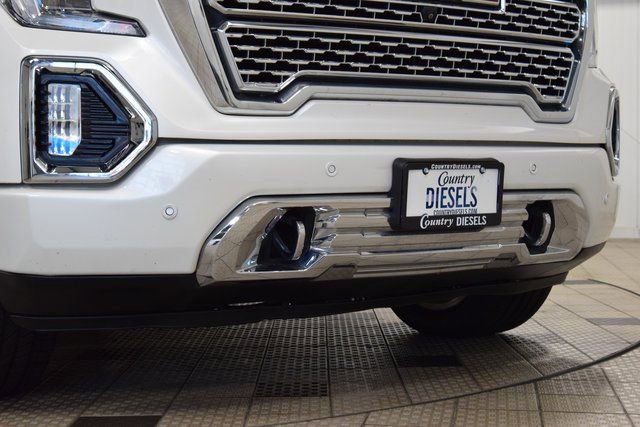 Used 2019 GMC Sierra 1500 Denali w/ Denali Ultimate Package image 11