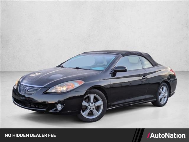 Used 2006 Toyota Solara SLE