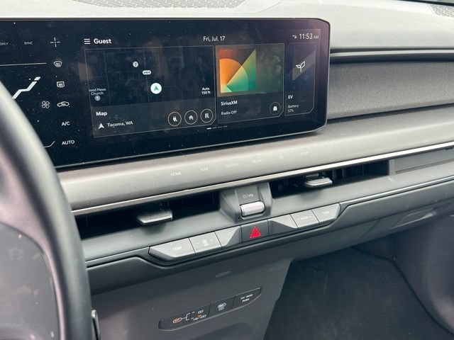 Certified 2024 Kia EV9 Light RWD image 15