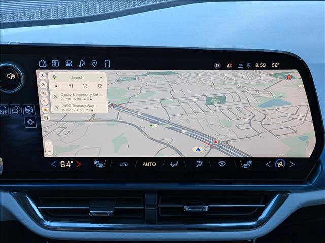 New 2026 Chevrolet Equinox EV LT image 13