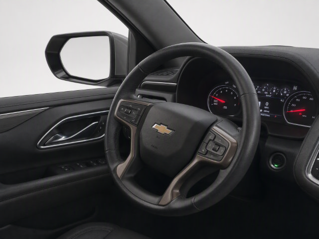 Used 2021 Chevrolet Tahoe High Country w/ Premium Package AWD/4WD image 20