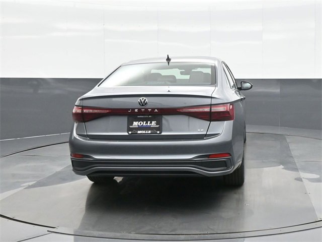 New 2026 Volkswagen Jetta SE image 6