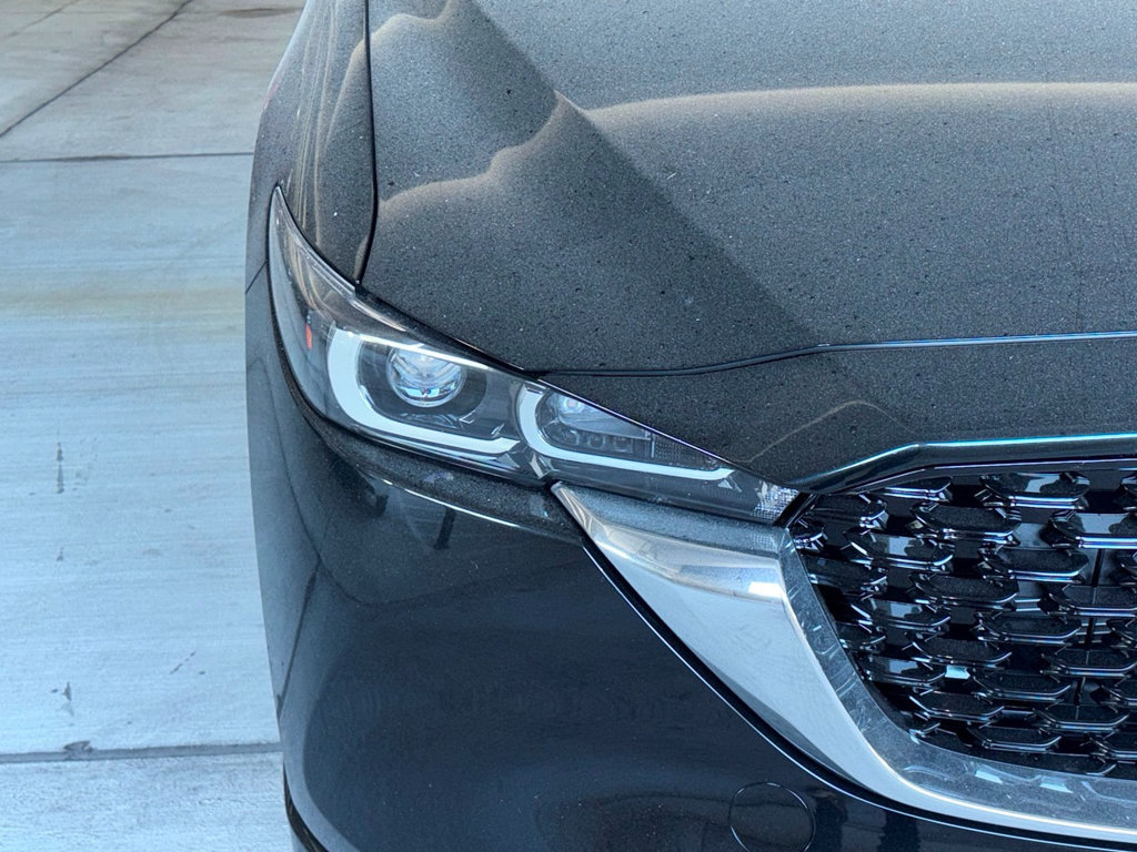 New 2025 MAZDA CX-5 AWD 2.5 S image 3