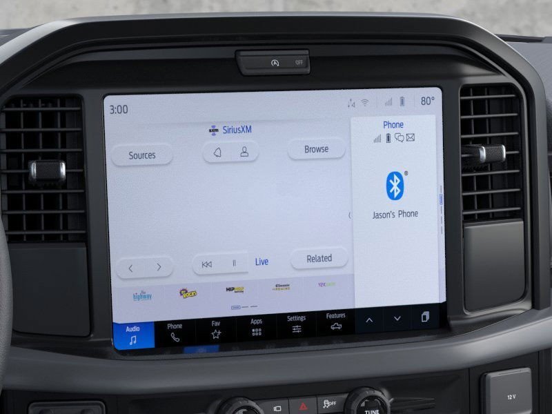 New 2026 Ford F150 STX image 11