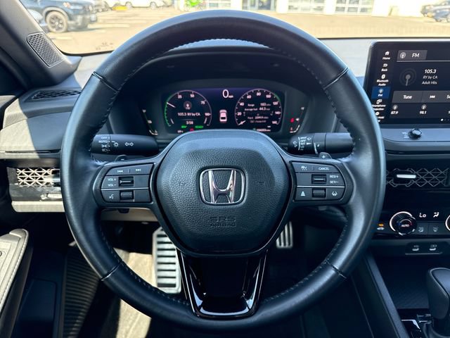 Used 2024 Honda Accord Sport image 20