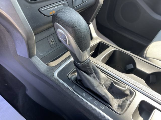 Used 2017 Ford Escape S FWD image 19