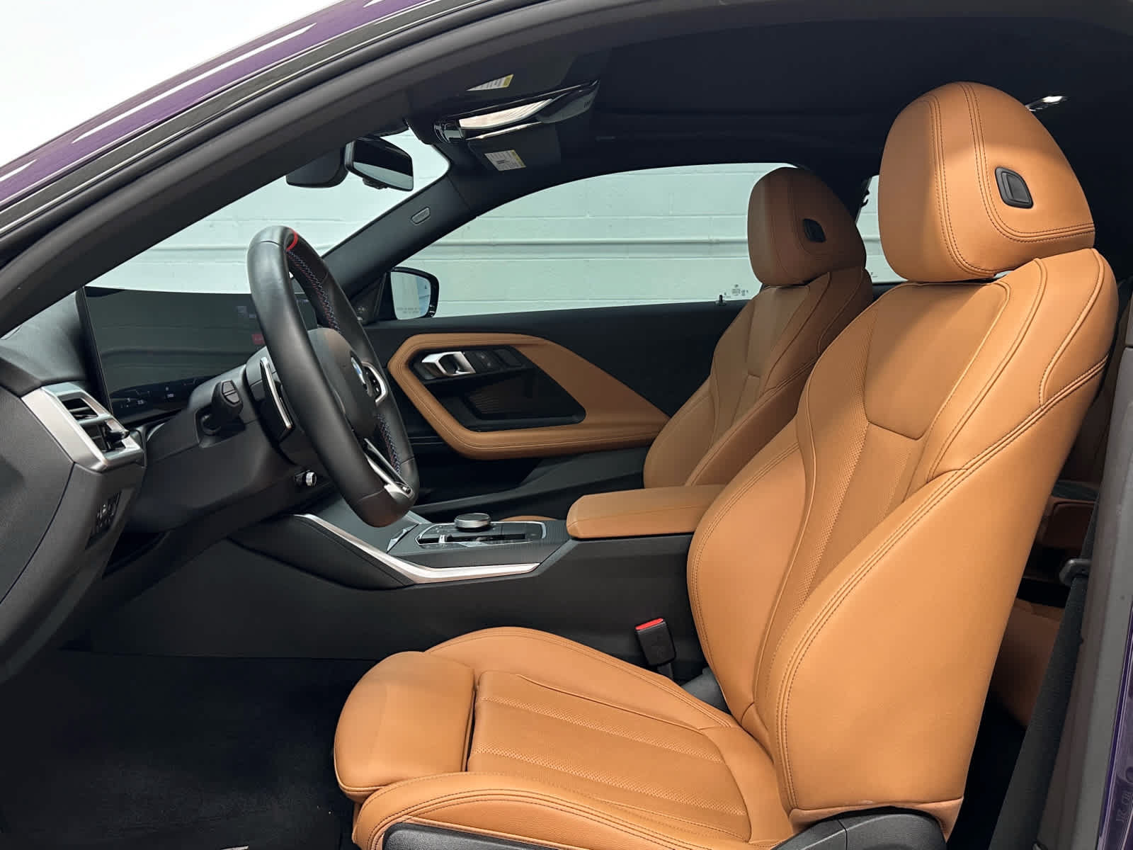 Used 2025 BMW M240i xDrive Coupe w/ Premium Package AWD/4WD image 11