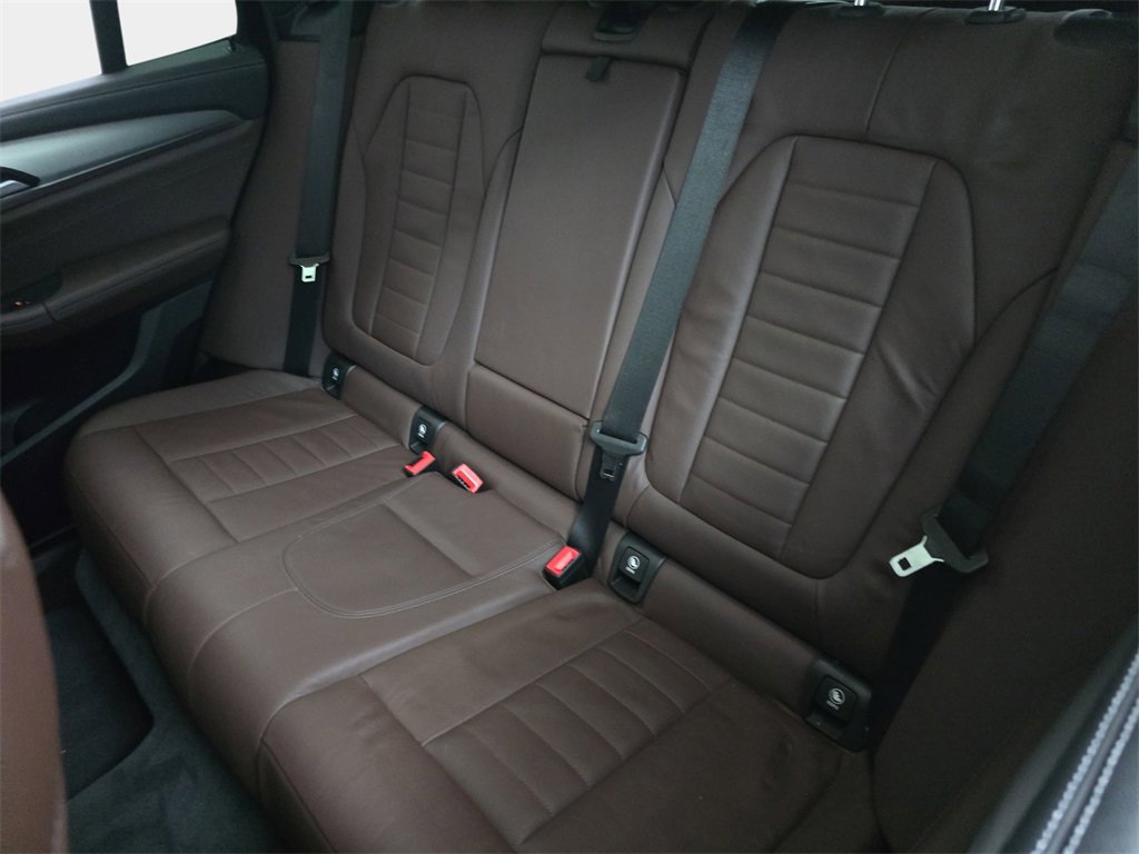 Used 2018 BMW X3 xDrive30i image 17