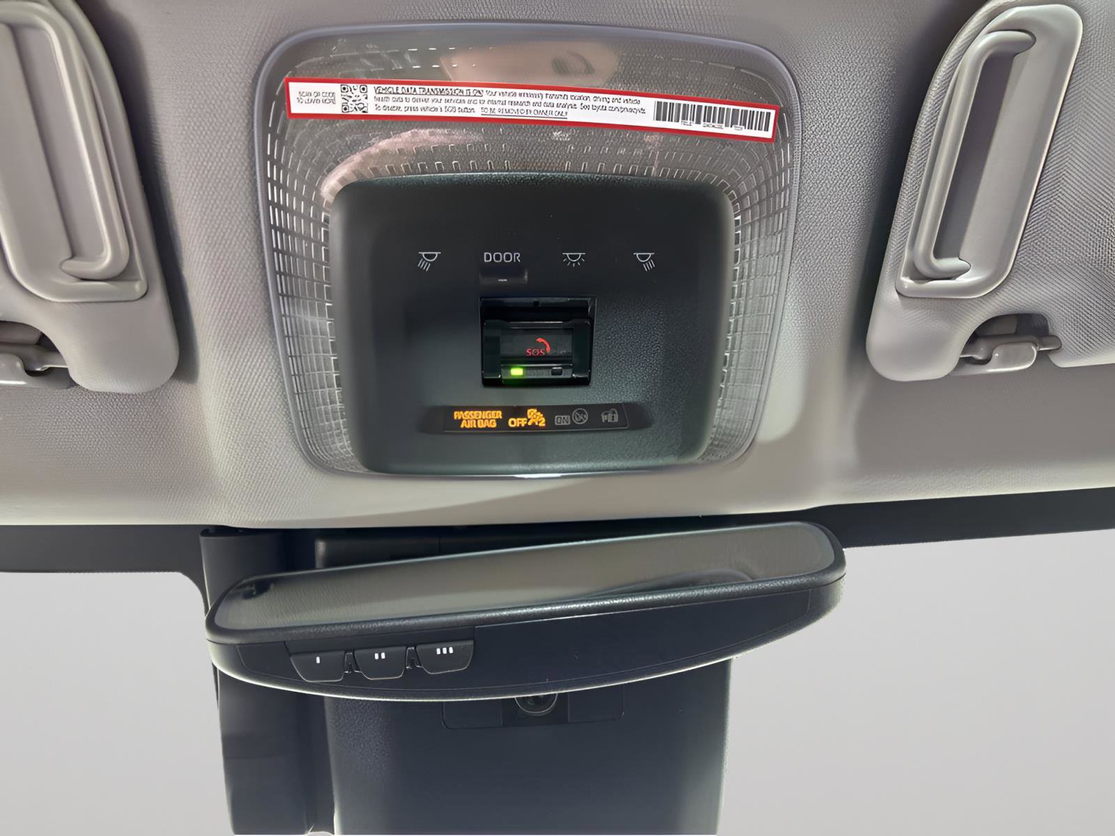 New 2026 Toyota Prius Plug-In Hybrid image 34