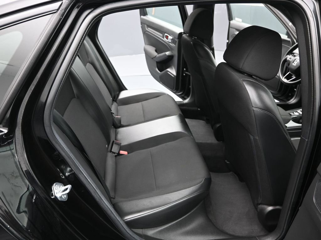 Used 2024 Honda Civic Sport image 26